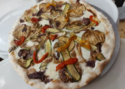Pizzeria birreria Stradella