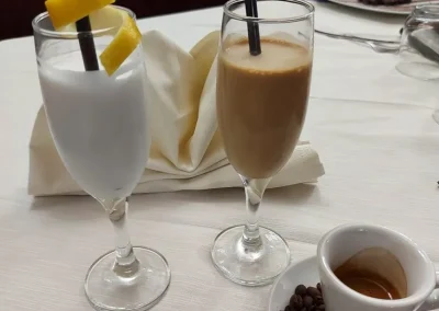 Ristorante per eventi stradella