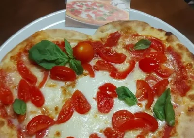 Ristorante pizzeria Stradella