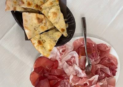 Ristorante pizzeria Stradella