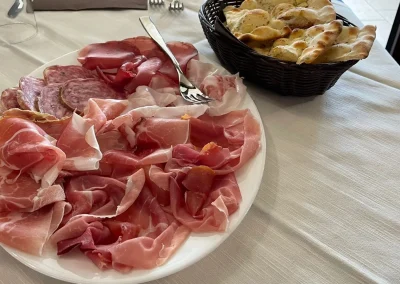 Ristorante-pub a Stradella