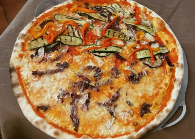 Ristorante pizzeria Stradella